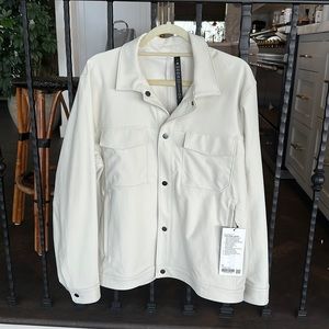 LuluLemon men’s jacket ! Never worn!